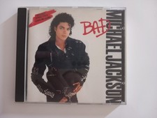 1576 CD MICHAEL JACKSON - BAD