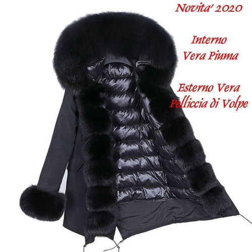 Parka donna invernale - ,