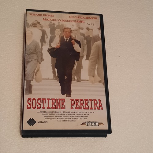 Sostiene pereira roberto - sostiene,