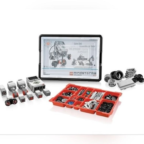 Lego mind storms ev3 education - storms,