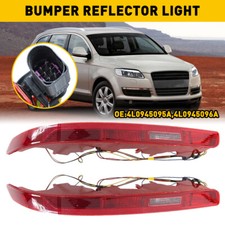 For Audi Q7 06-15 Left+Right