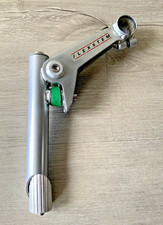 GIRVIN FLEX-STEM QUILL STEM