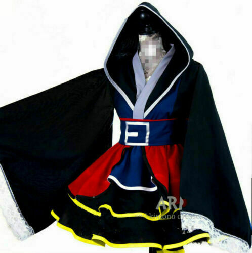Costume cosplay vestito - , kimono