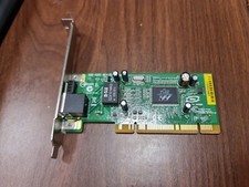 D-Link DGE-530T REV-B2 Scheda di rete desktop Gigabit 10/100/1000 Mbps PCI