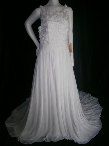 Abito sposa san patrizio - abito, 12