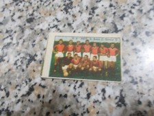 FIGURINA ANTEGUERRA BALILLA 1940 1941 SQUADRA(ASTI)n.31 CALCIATORI CALCIO OTTIMA