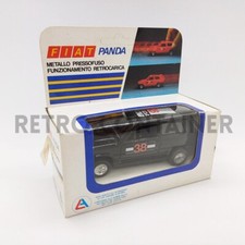 Macchinine - Die-Cast Models