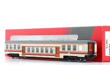 Acme 50073 FS Carrozza di 2Cl piano ribassato  MDVC tipo 73 ep IV Va 1:87