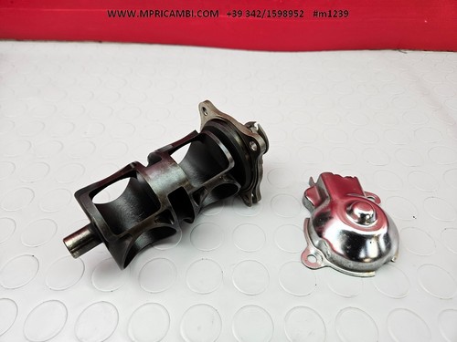 Valvola scarico 18171 mcj 010 - scarico, 18171-mcj-010