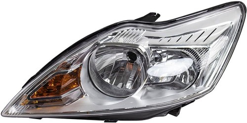 Faro anteriore per - per, ford