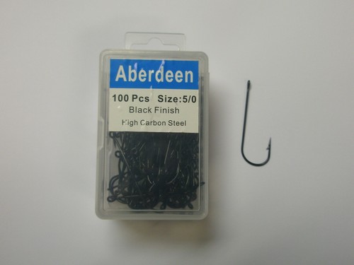 Cjt aberdeen mare ganci - mare,