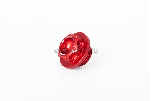Evotech tappo motore sinistro - evotech,