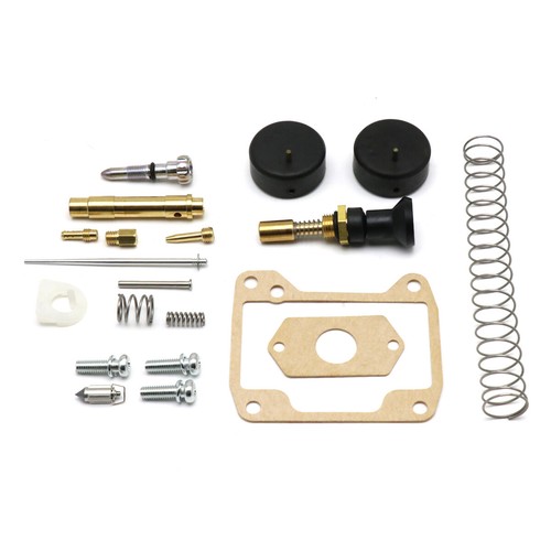 Kit ricostruzione riparazione - kit,