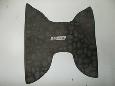 TAPPETINO PEDANA APRILIA