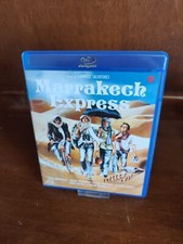 MARRAKECH EXPRESS ★ Blu Ray