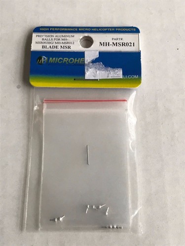 Microheli blade mcp - microheli,