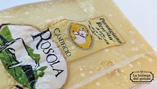 Parmigiano Reggiano VACCA