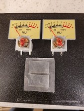 ricambio misuratore VU revox