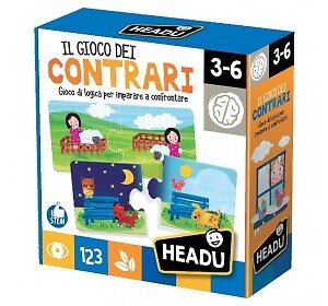 Headu it20584 gioco - headu, dei