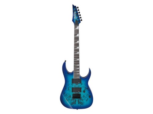Ibanez gio grgr221pa aqb aqua - ibanez,