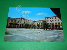 Cartolina Monza - Istituto