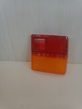 solo plastica fanale posteriore destro Aric per Autobianchi A112 112 1 serie