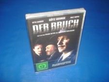 Der Bruch / Götz George / Top