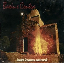 Baxiu E Contra. Incontro Tra