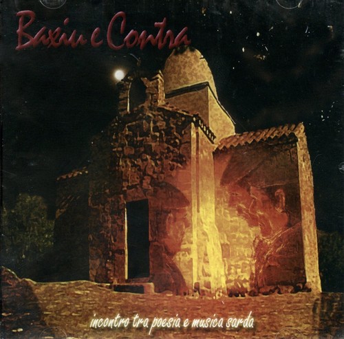 Baxiu contra incontro - baxiu, tra