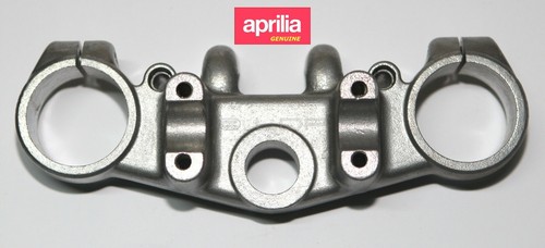 Piastra superiore forcella - piastra,