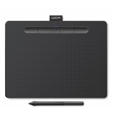 Wacom Intuos Wireless Graphics