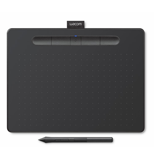 Wacom intuos wireless graphics - wacom,