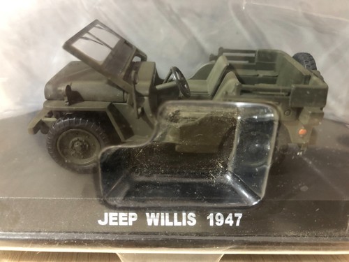 Jeep willis 1947 esercito - jeep,