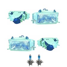 Kit fari incl lampade premium - kit,