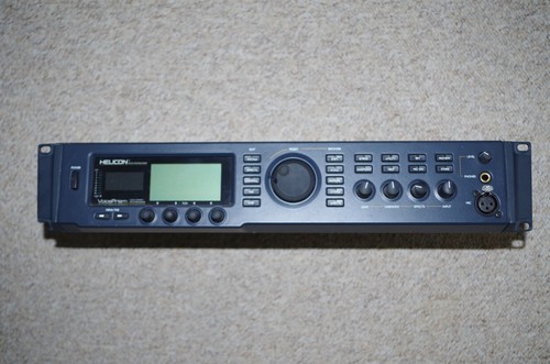 Helicon voiceprism - helicon,
