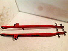 MOTO MORINI CORSARO VARI MODELLI - SUPPORTI MOTORE AL TELAIO