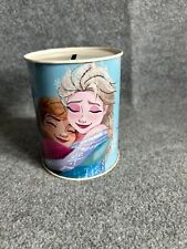 SALVADANAIO in latta 8x11 cm