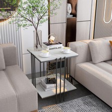 Tavolino da caffè resistente