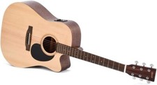 Ditson 10e dreadnought - ditson,