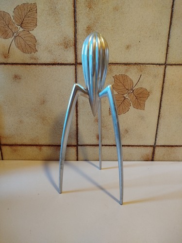 Alessi spremiagrumi juicy - alessi,