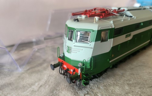 Acme 60156 locomotiva - 60156, h0