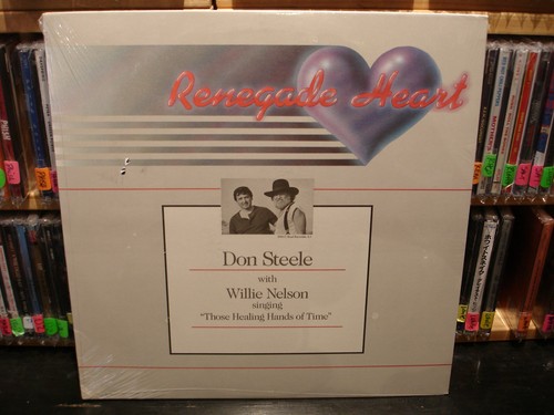 Don steele willie nelson - don,
