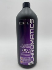 REDKEN Chromatics 30 Volume 9%