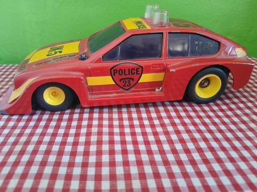 Polistil alfetta gtv - polistil, 2000