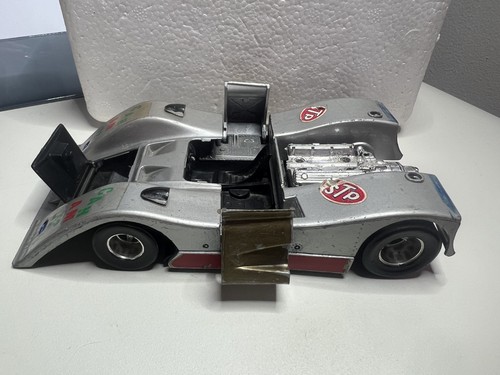 Modellino auto brm - p, 154