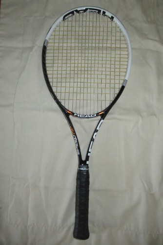 Racchetta tennis head speed - racchetta, da
