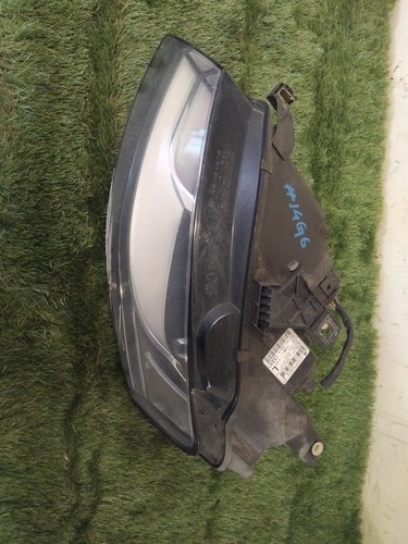 Audi tdi diesel 2008 - tdi,