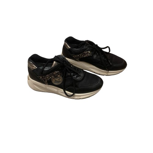 Scarpe sneaker donna - donna, nero