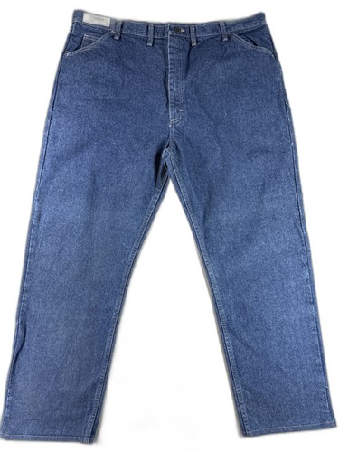 Jeans bulwark uomo - jeans, 46x32