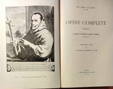 Opere complete. Volume IV